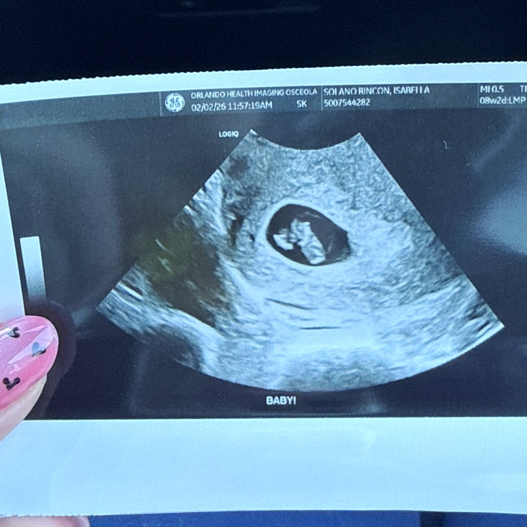 Photo shared by Isabella for their Babylist baby registry.