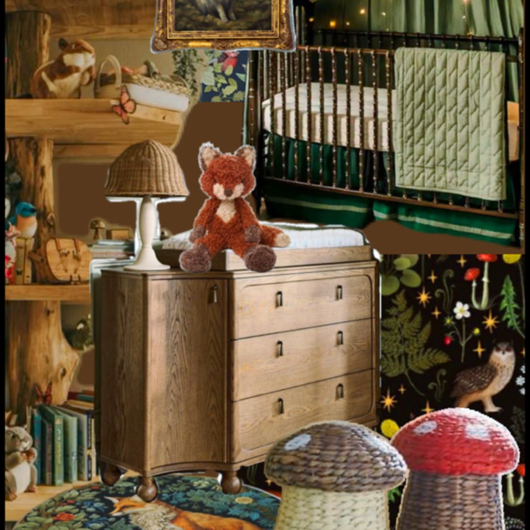 Photo shared by Avery for their Babylist baby registry.