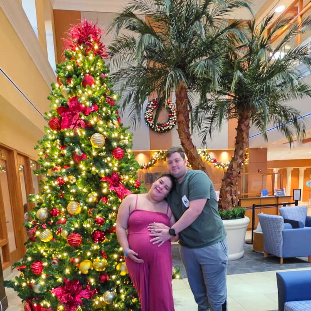 Photo shared by Marian for their Babylist baby registry.