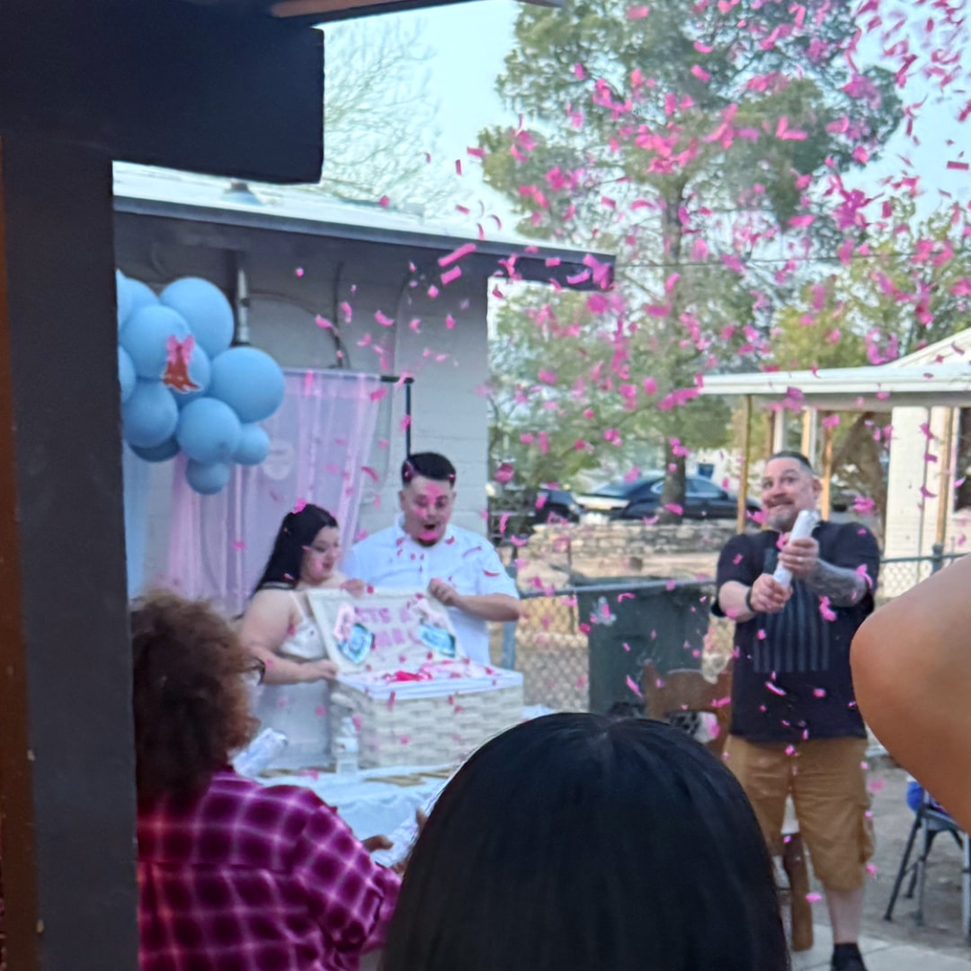 Photo shared by Jaimy for their Babylist baby registry.