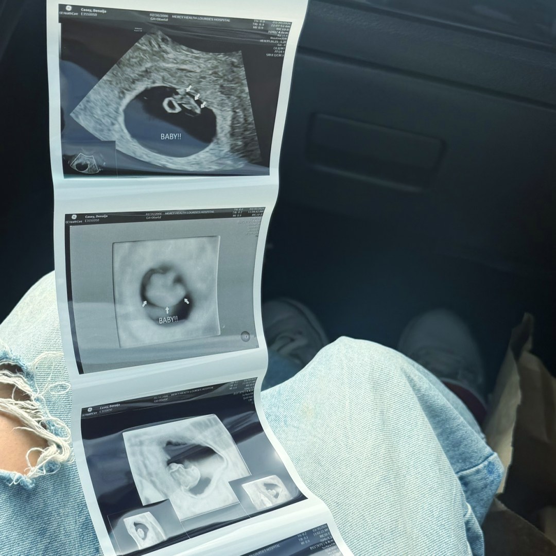 Photo shared by DeNaija for their Babylist baby registry.