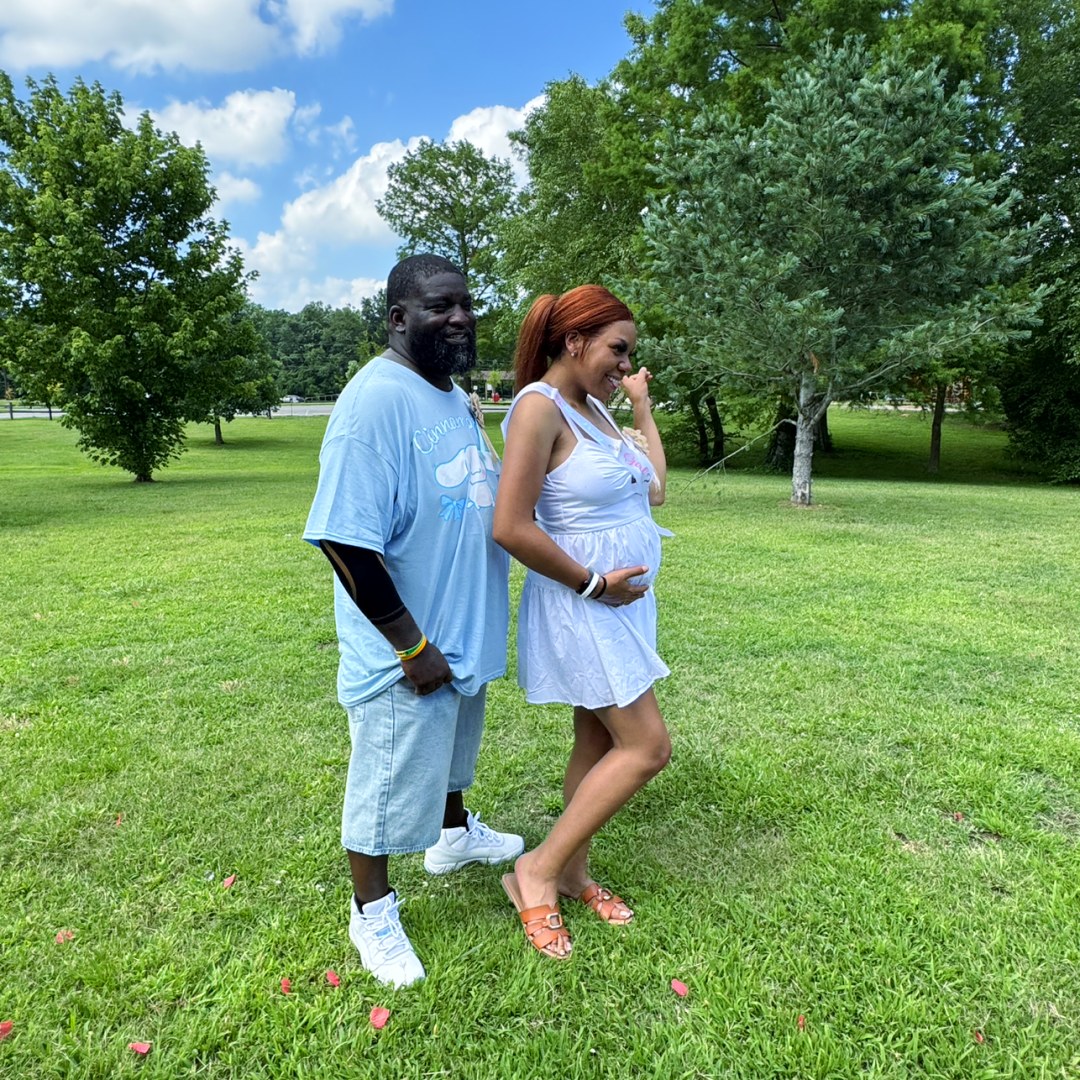 Photo shared by Helena for their Babylist baby registry.