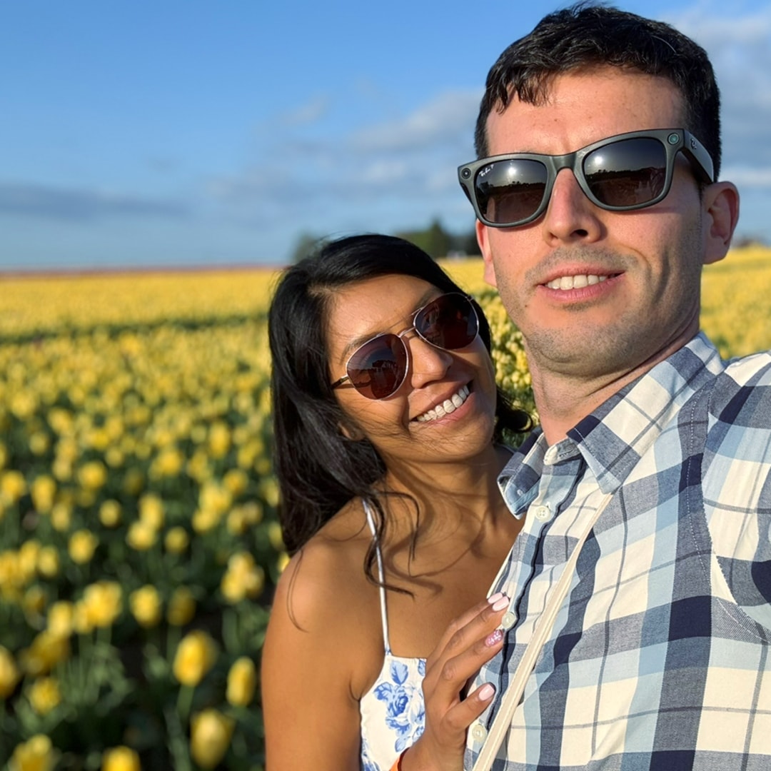 Photo shared by Adriana for their Babylist baby registry.