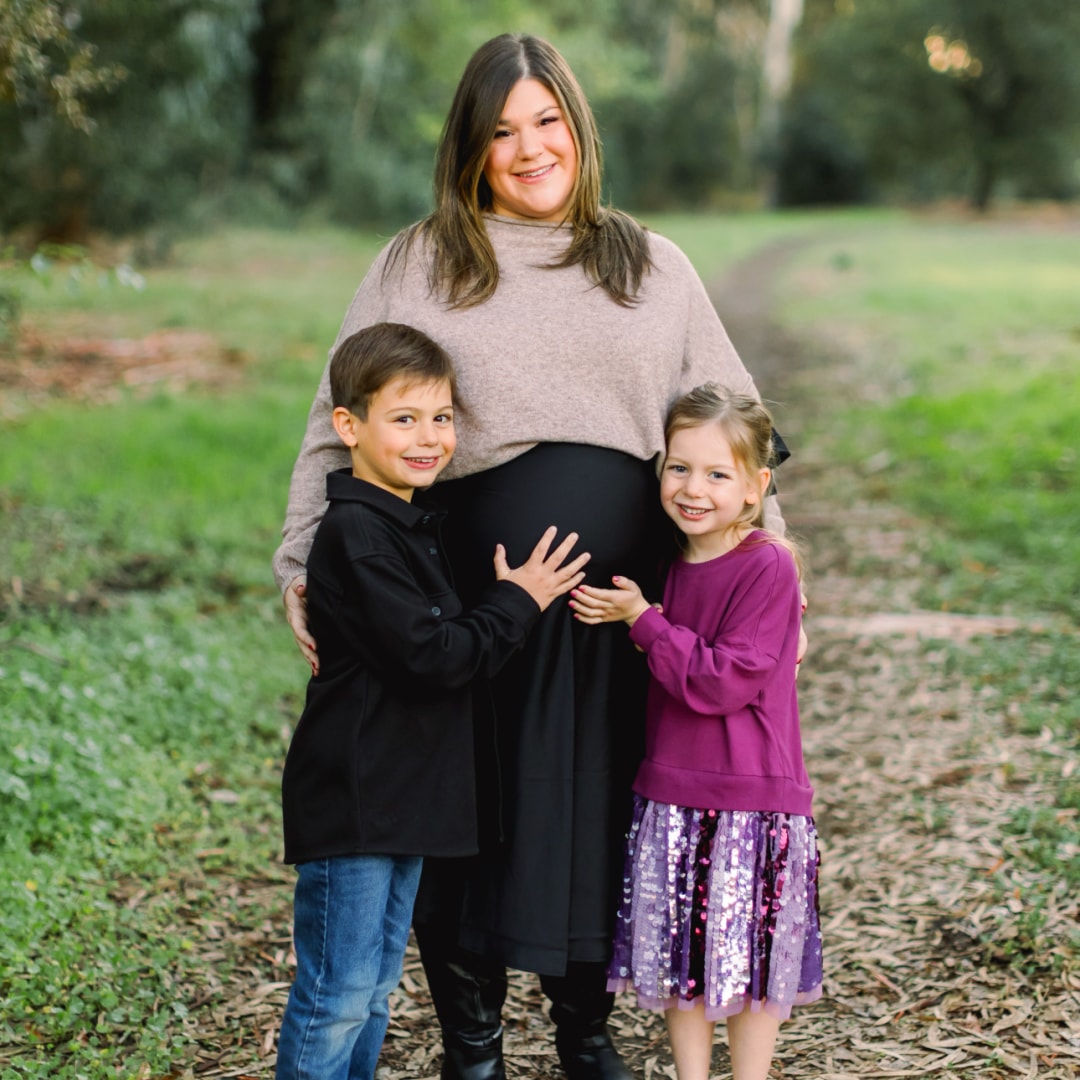 Photo shared by Debbie for their Babylist baby registry.