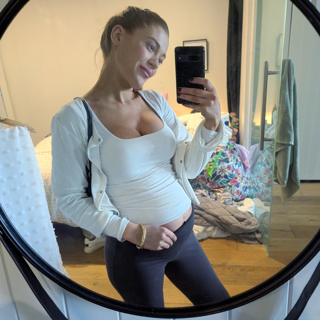 Photo shared by Emma for their Babylist baby registry.