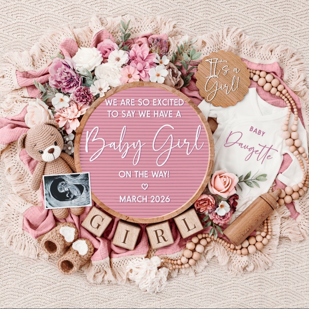 Photo shared by Reed for their Babylist baby registry.