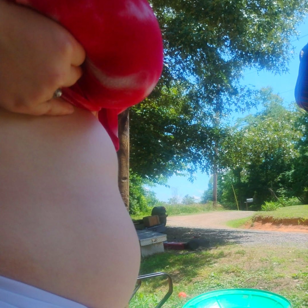 Photo shared by Faith for their Babylist baby registry.