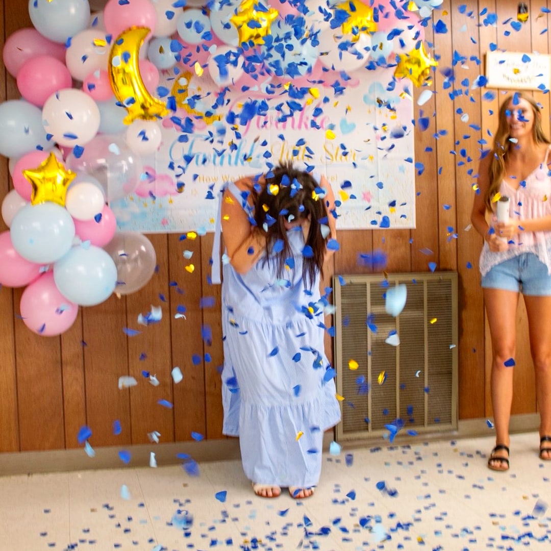 Photo shared by Anna for their Babylist baby registry.