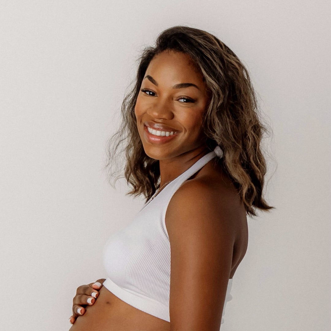 Photo shared by Brianna for their Babylist baby registry.
