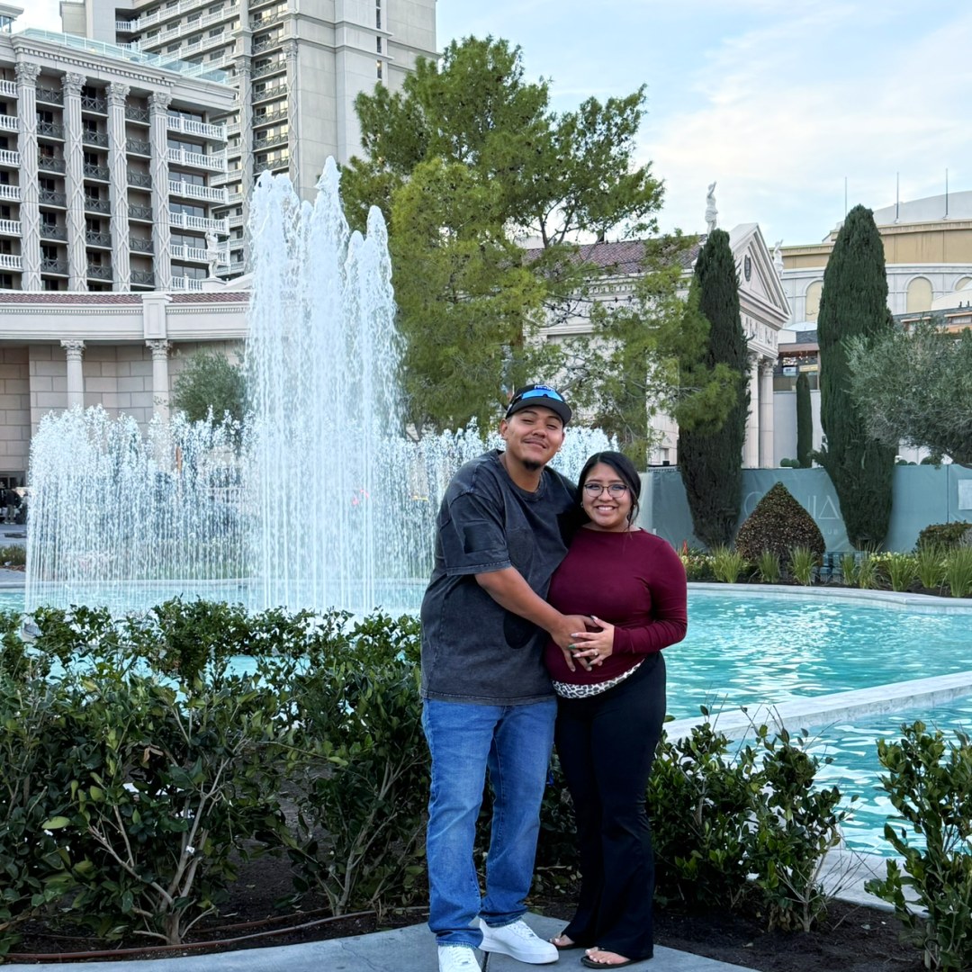 Photo shared by Ramona for their Babylist baby registry.