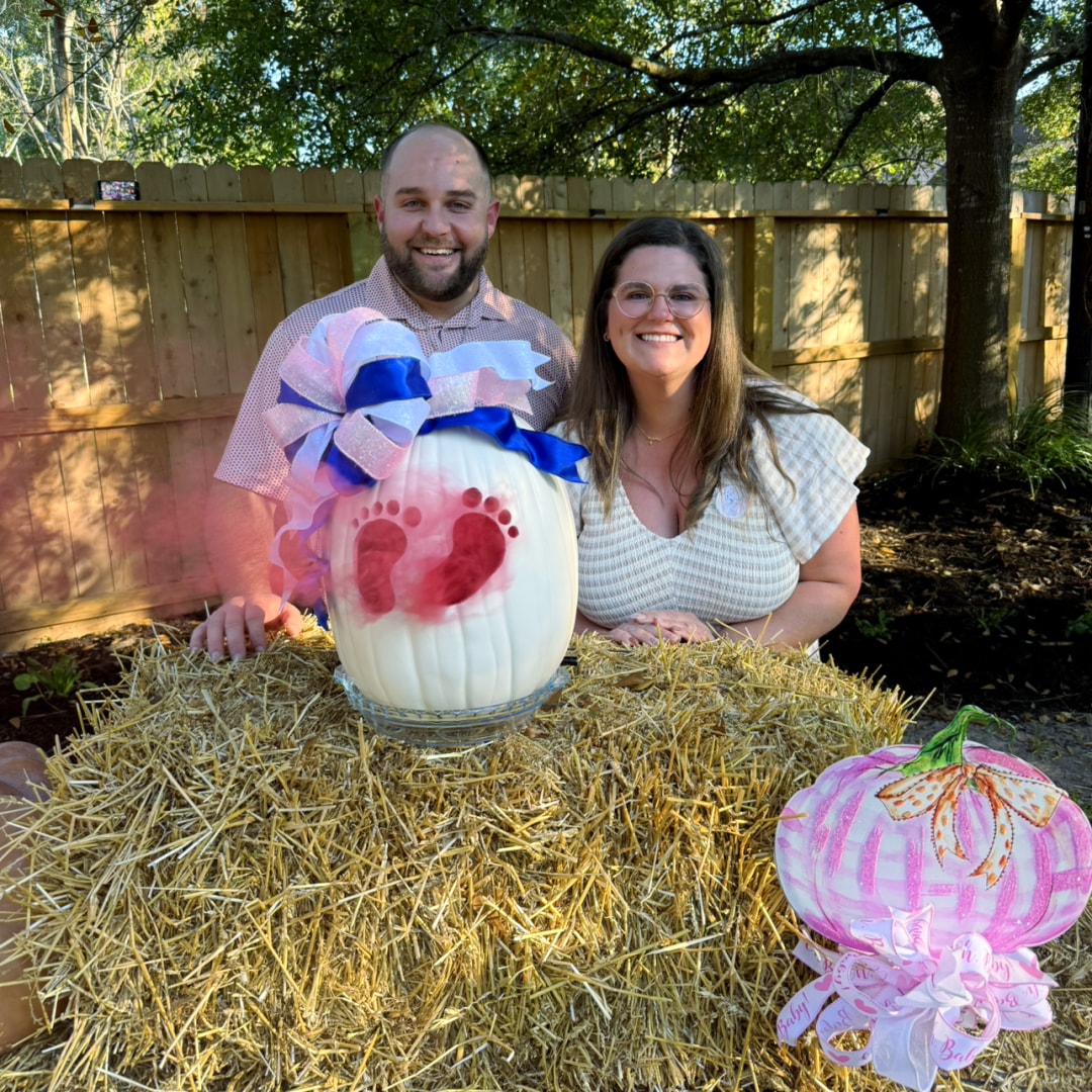 Photo shared by Emily for their Babylist baby registry.