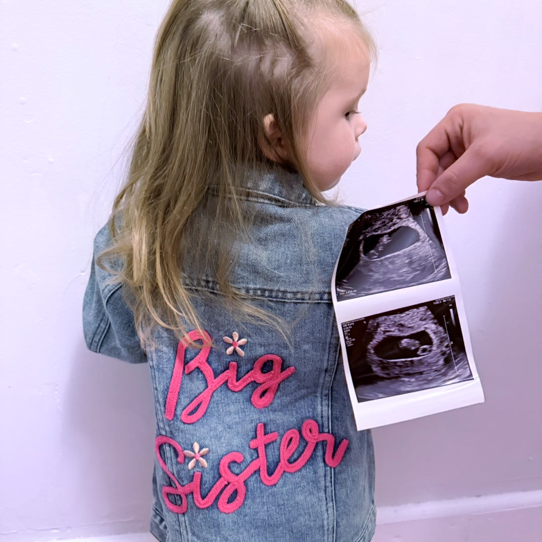 Photo shared by MacKenzi for their Babylist baby registry.