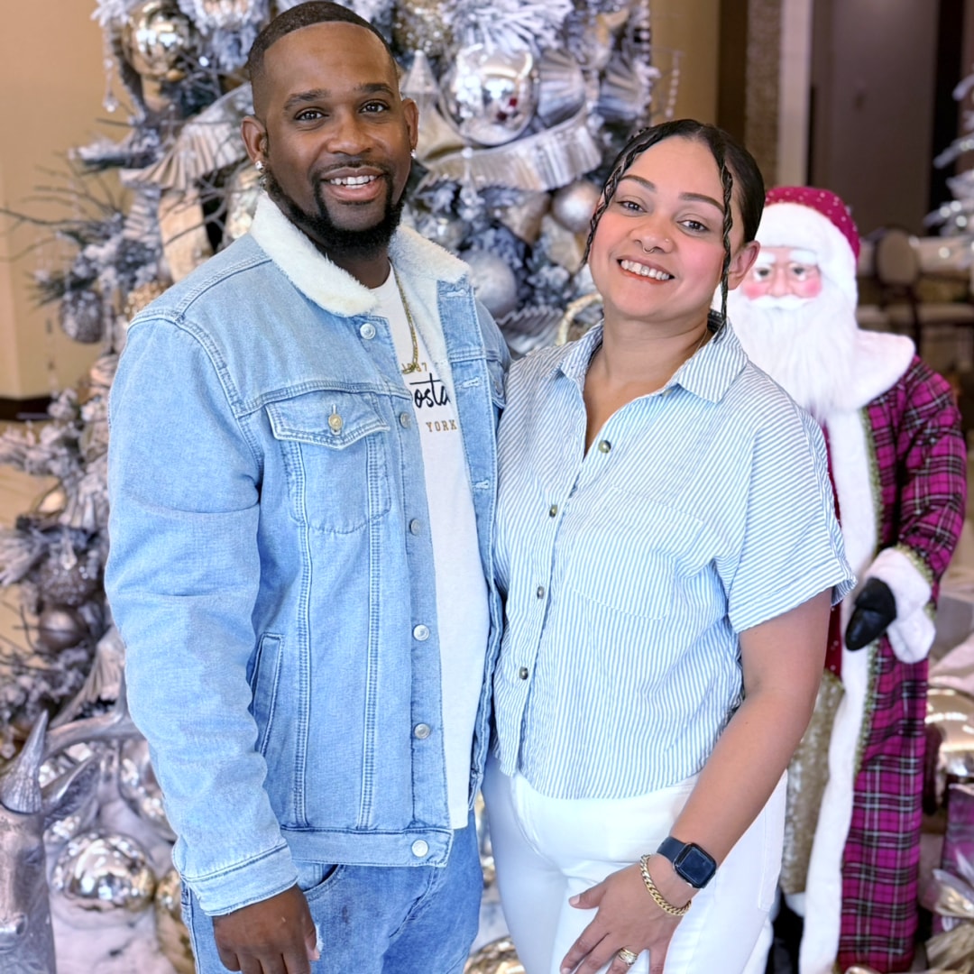 Photo shared by Michelle for their Babylist baby registry.