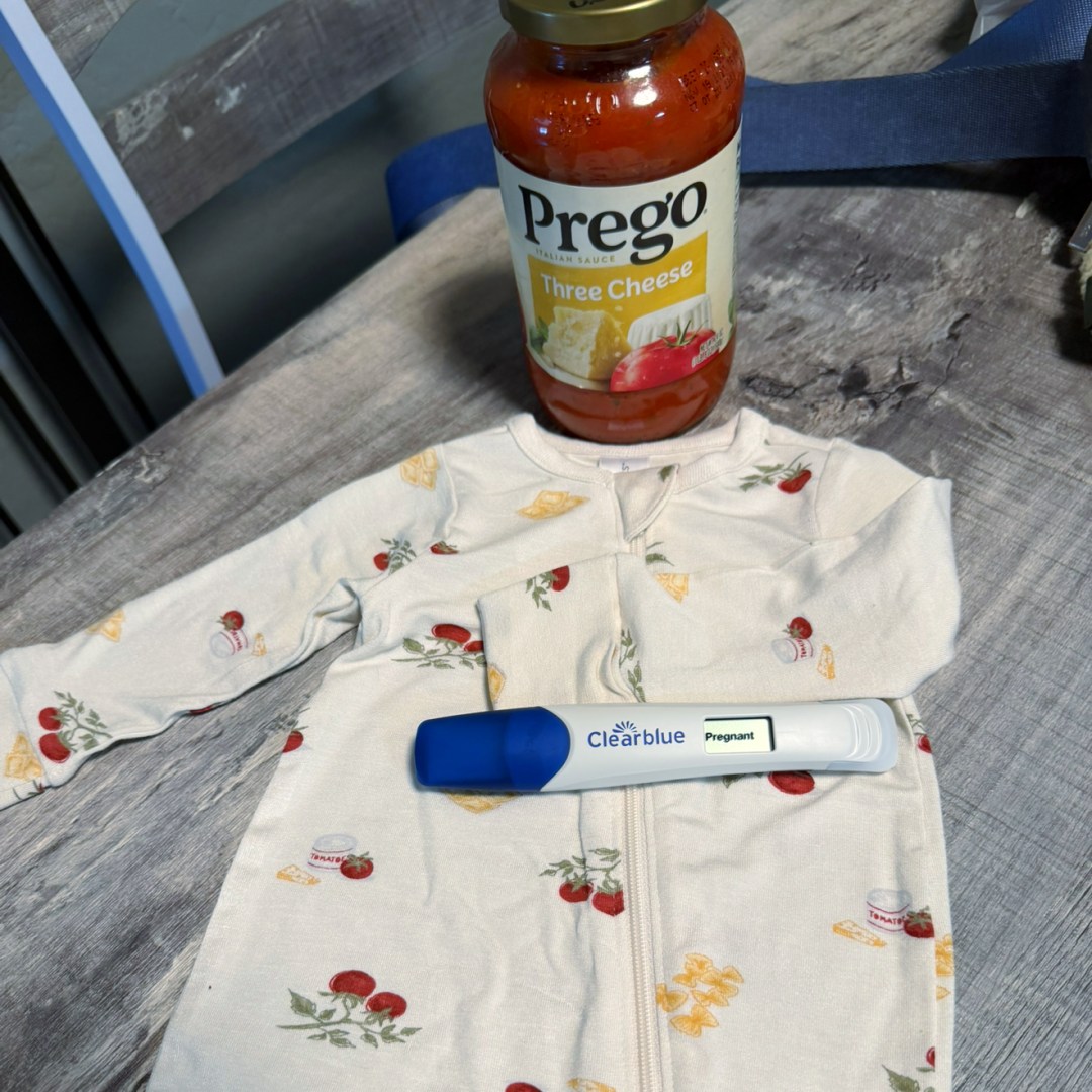 Photo shared by Jayce for their Babylist baby registry.