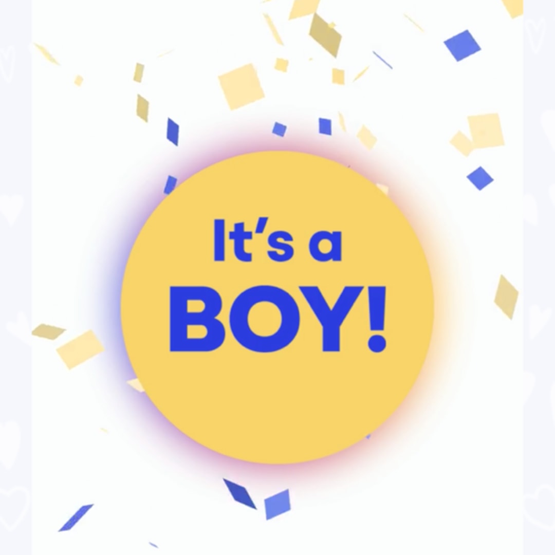 Photo shared by Morgan for their Babylist baby registry.