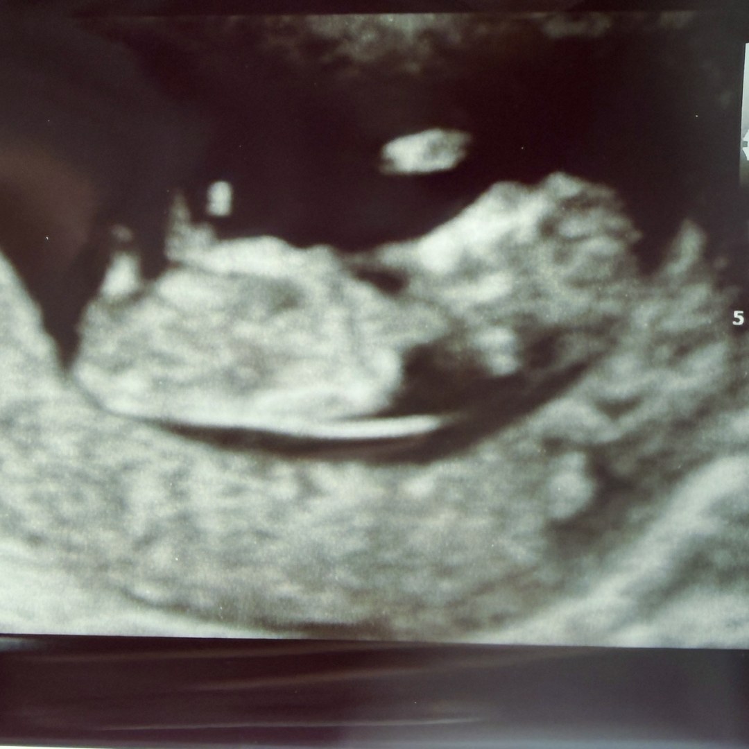 Photo shared by Courtney for their Babylist baby registry.