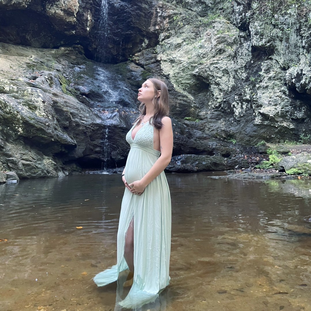 Photo shared by Breanna for their Babylist baby registry.