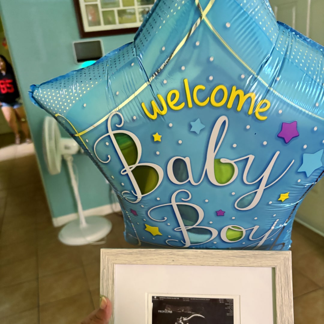 Photo shared by Athena for their Babylist baby registry.