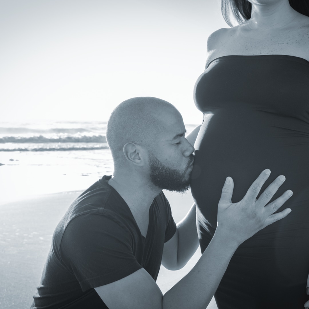 Photo shared by Charity for their Babylist baby registry.