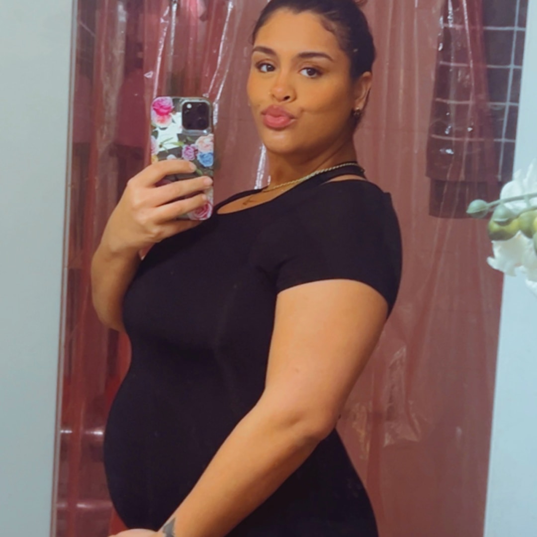 Photo shared by Taryn for their Babylist baby registry.