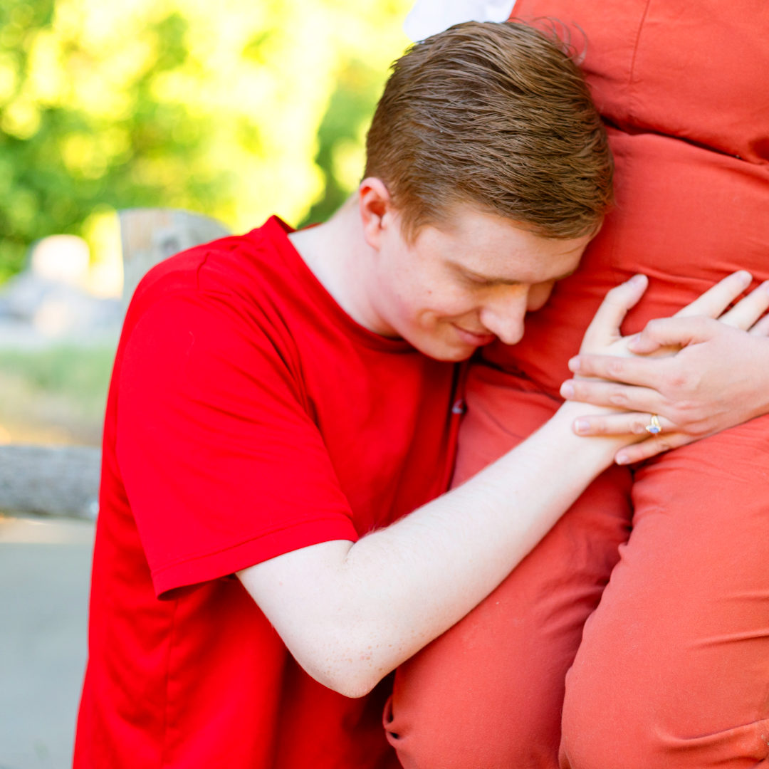 Photo shared by Riverra for their Babylist baby registry.