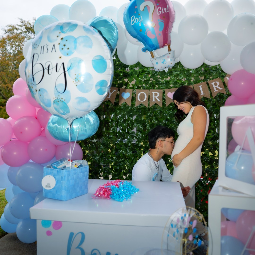 Photo shared by Vivean for their Babylist baby registry.