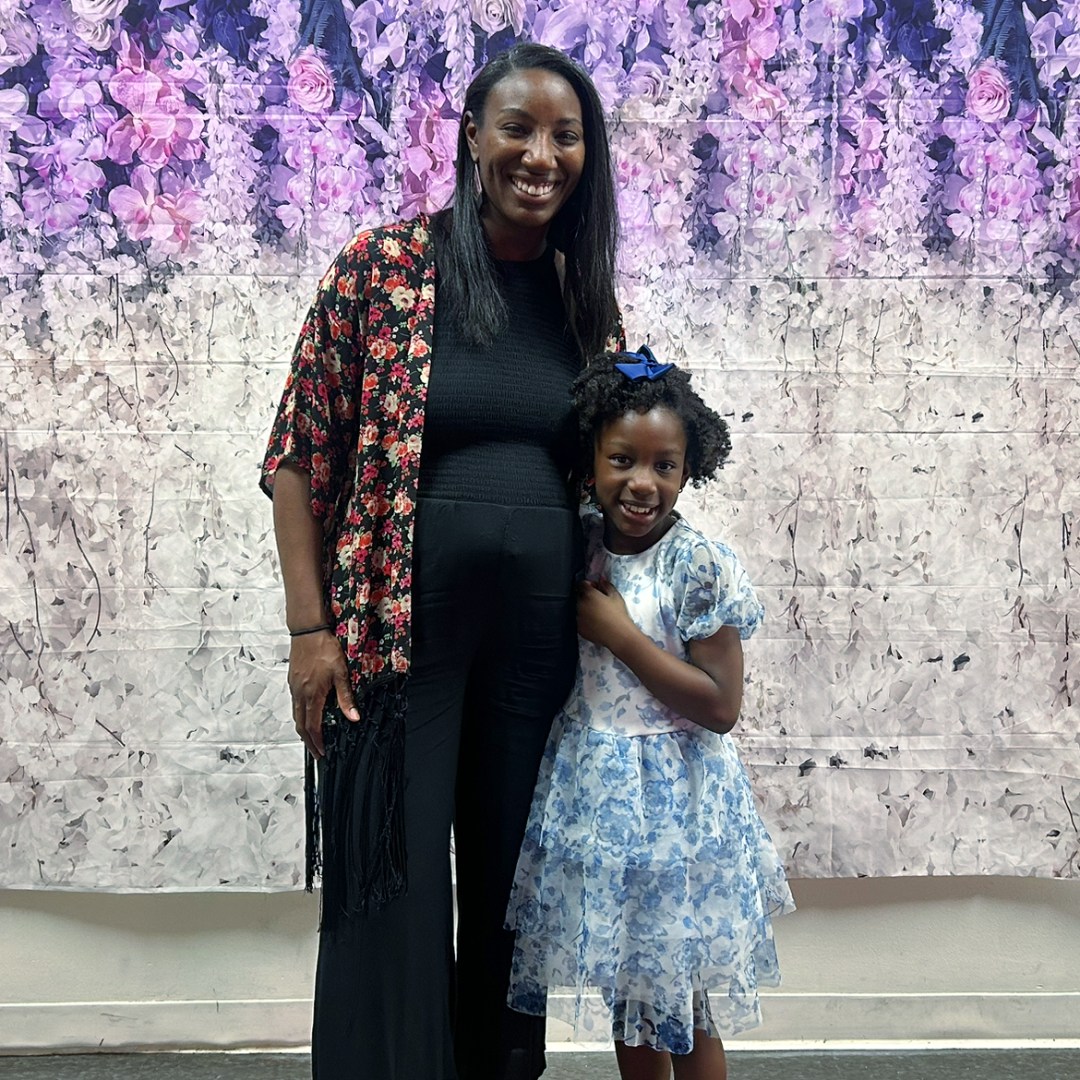 Photo shared by Alicyn for their Babylist baby registry.
