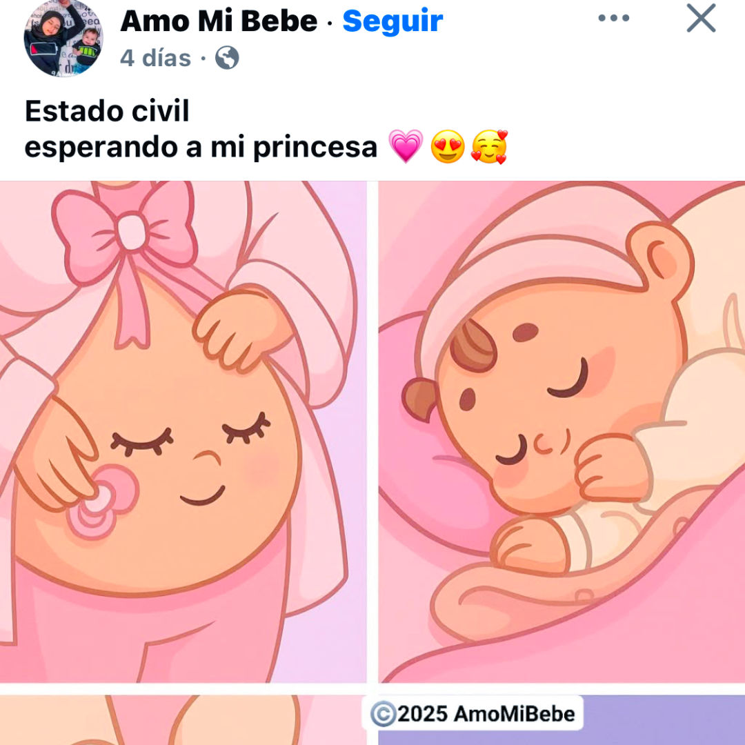 Photo shared by Ericka for their Babylist baby registry.