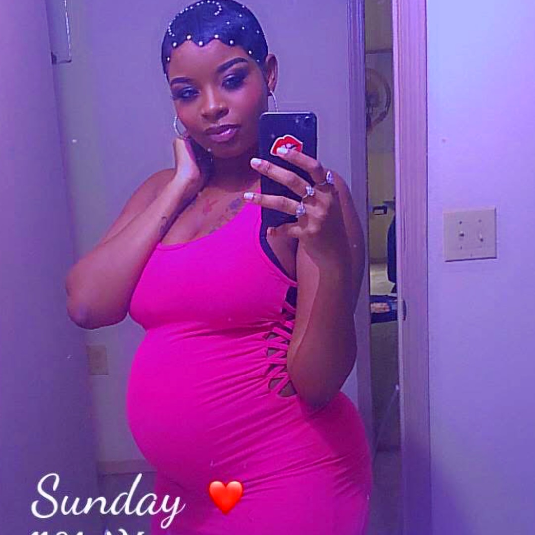 Photo shared by Tamaya for their Babylist baby registry.