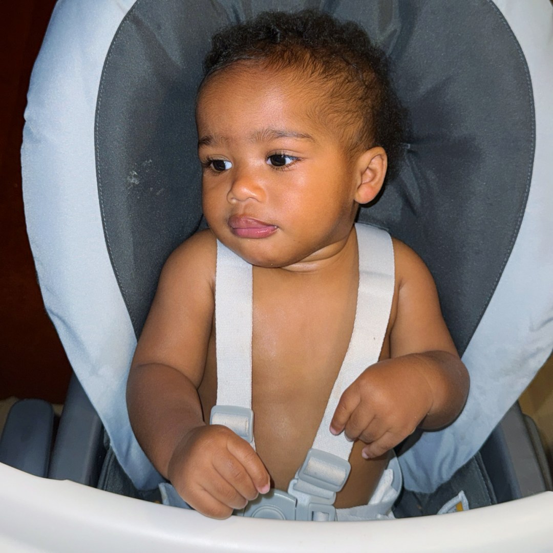 Photo shared by Gill for their Babylist baby registry.