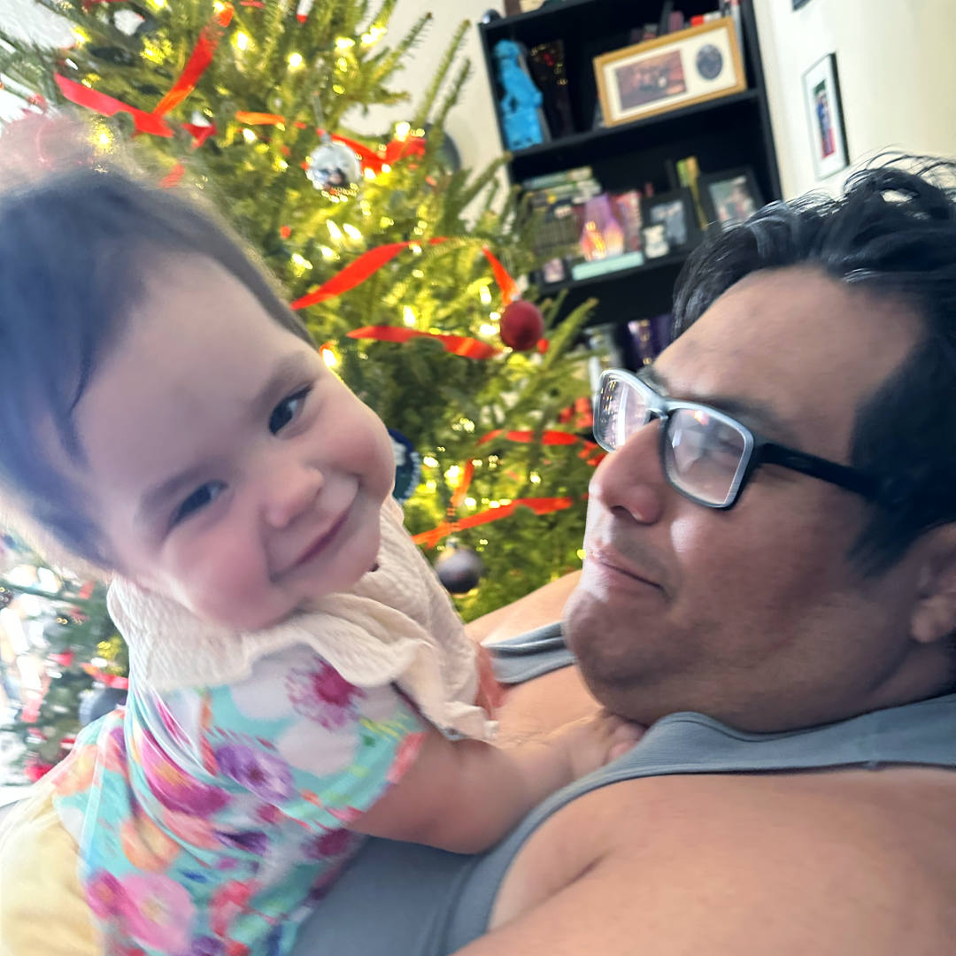 Photo shared by Laura for their Babylist baby registry.