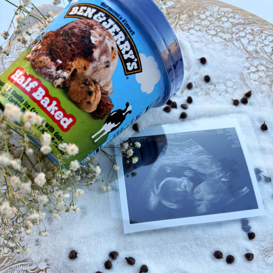 Photo shared by Bailey for their Babylist baby registry.