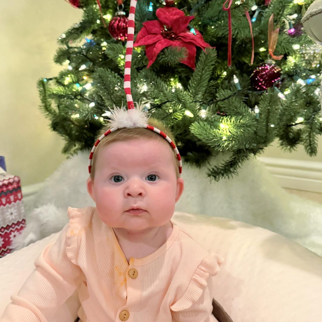 Photo shared by Ashlynne for their Babylist baby registry.