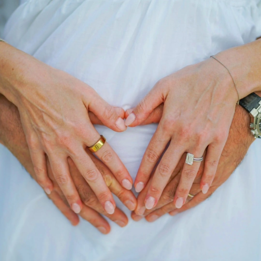 Photo shared by Annette for their Babylist baby registry.
