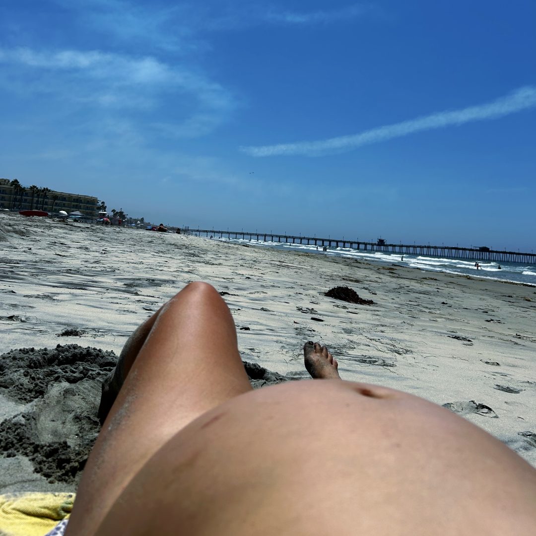 Photo shared by Anyssa for their Babylist baby registry.