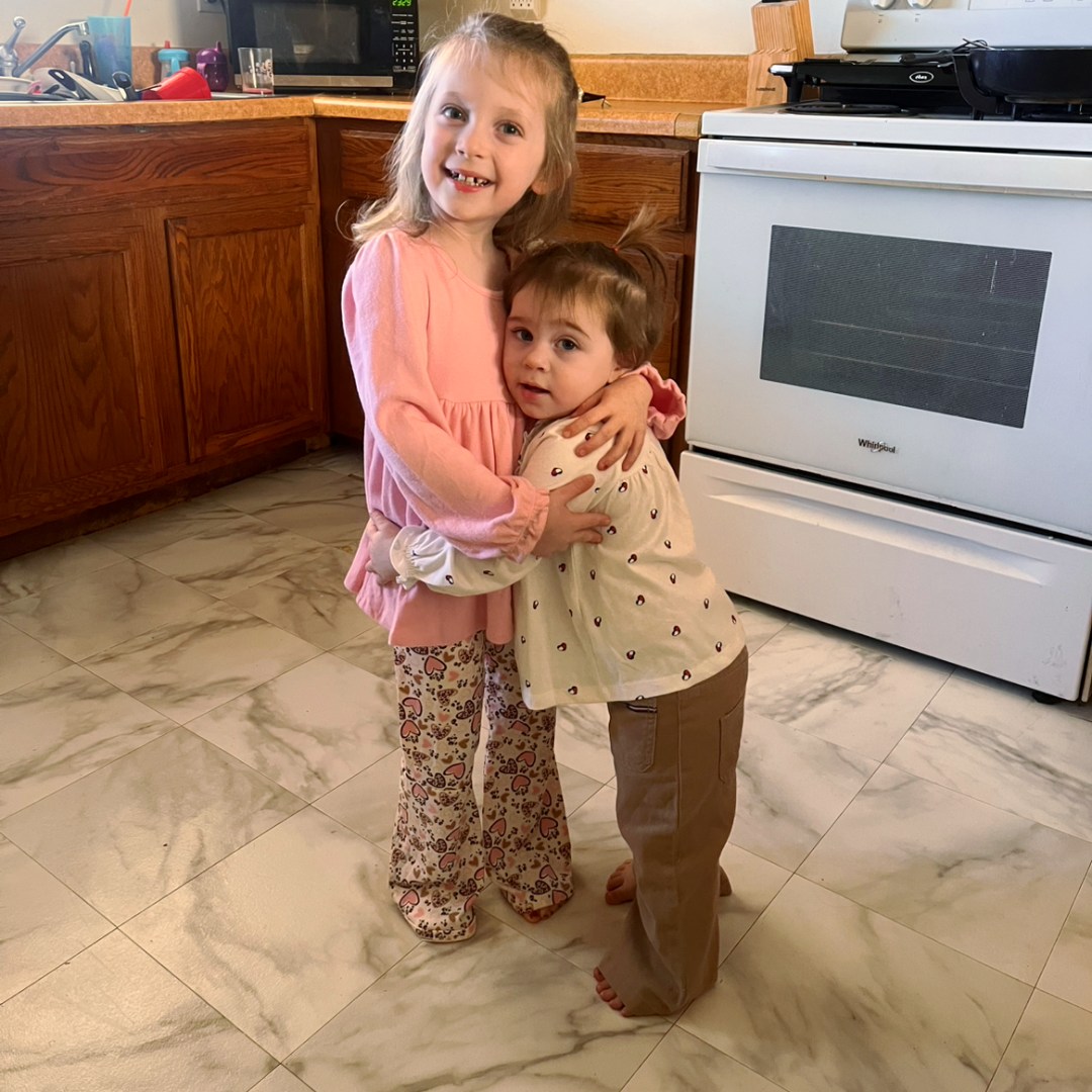 Photo shared by Haily for their Babylist baby registry.