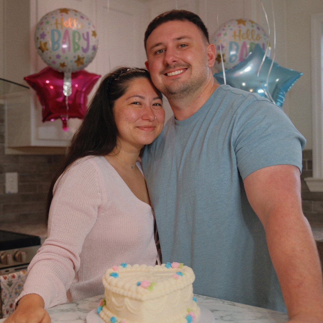 Photo shared by Gloria for their Babylist baby registry.