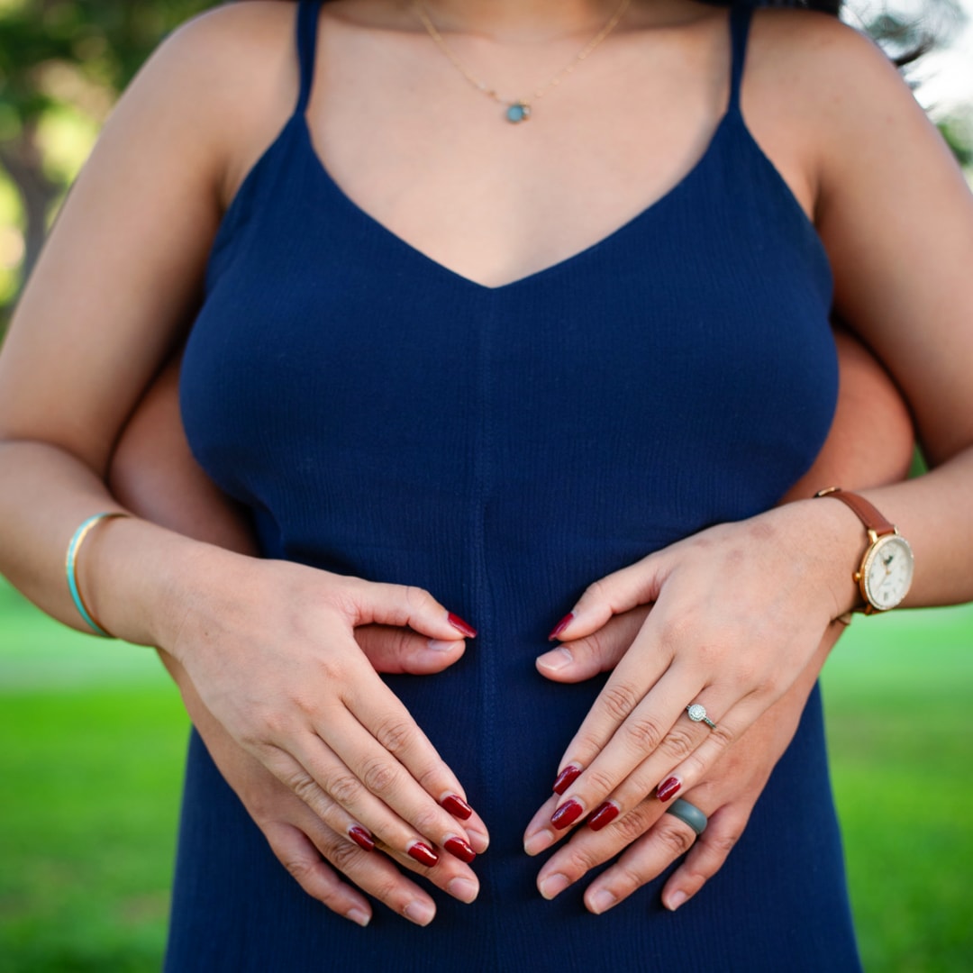 Photo shared by Jhasmine for their Babylist baby registry.