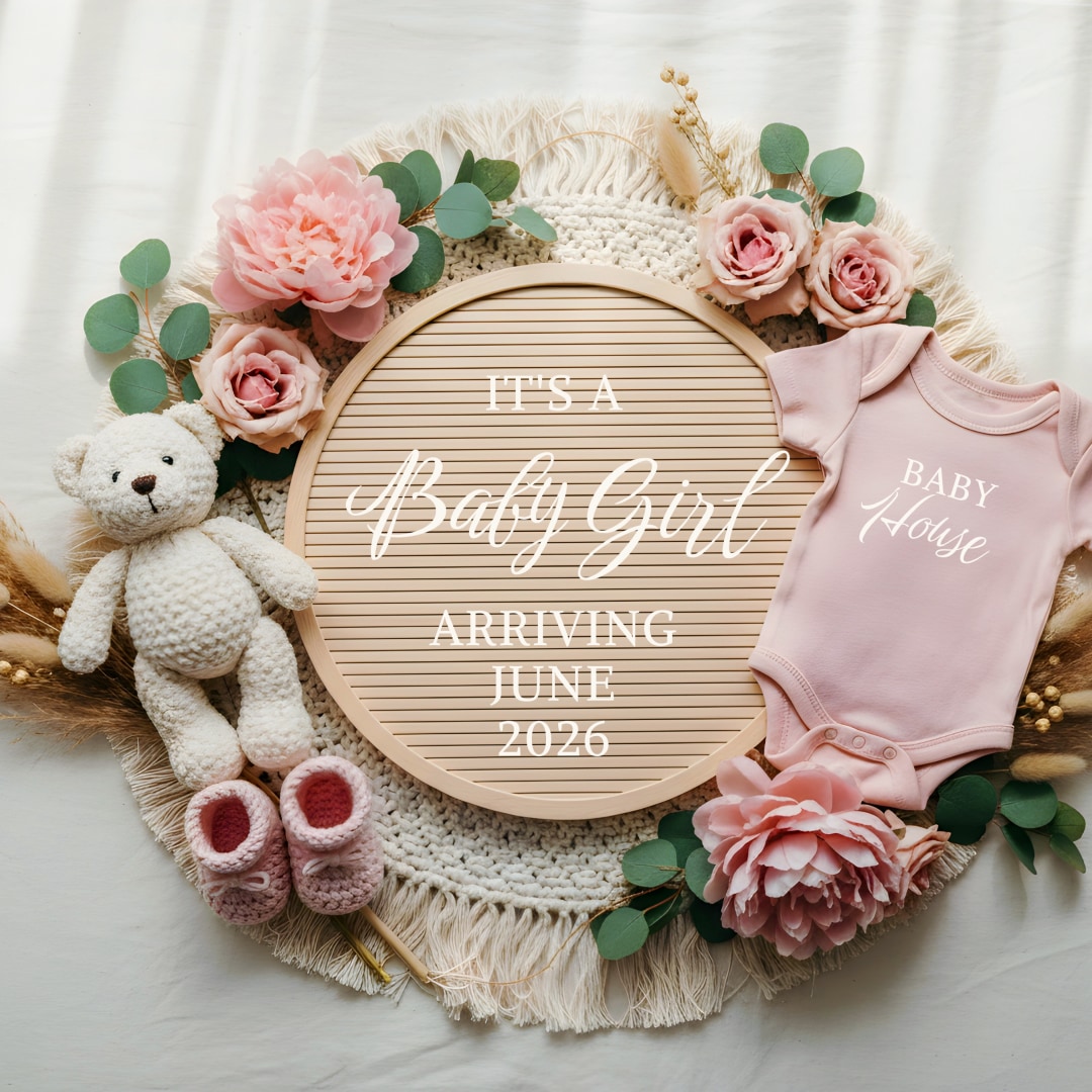 Photo shared by Sabrina for their Babylist baby registry.