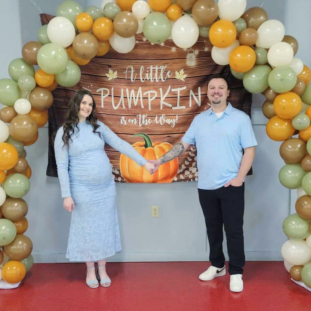 Photo shared by Shaye for their Babylist baby registry.