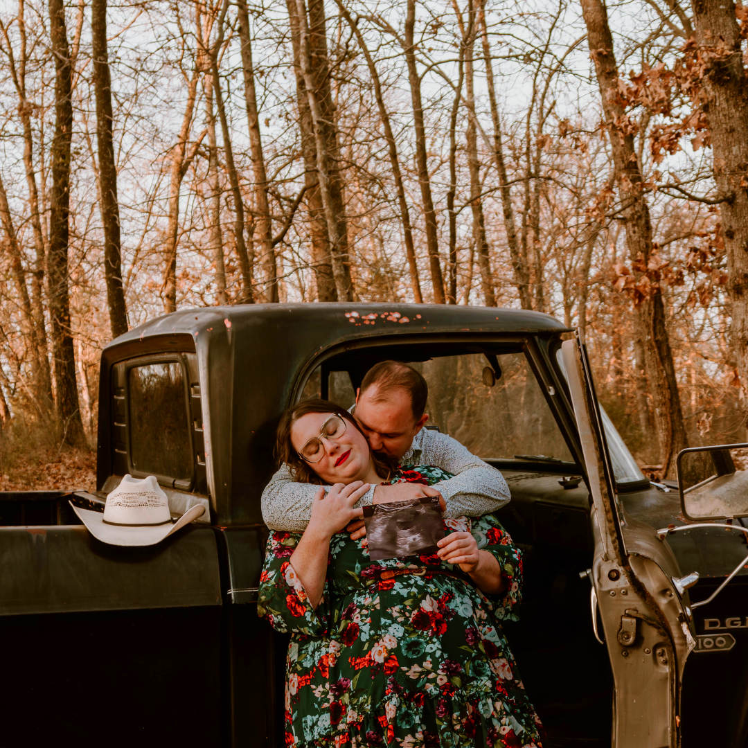 Photo shared by Jocelin for their Babylist baby registry.