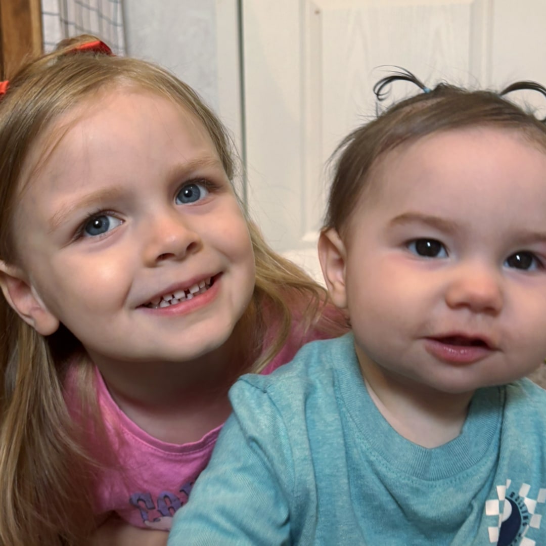 Photo shared by Claudia for their Babylist baby registry.