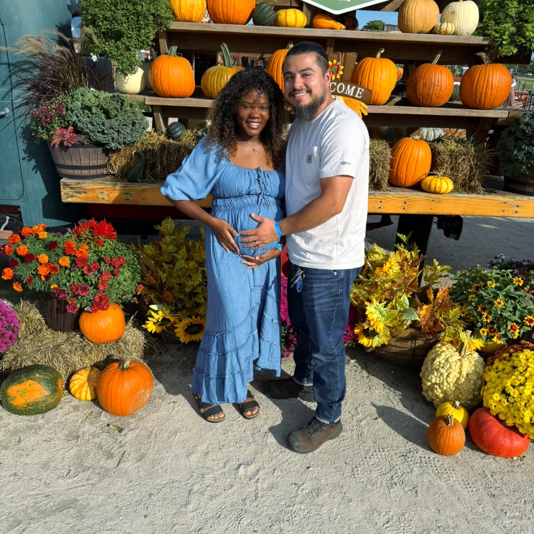 Photo shared by Shay for their Babylist baby registry.
