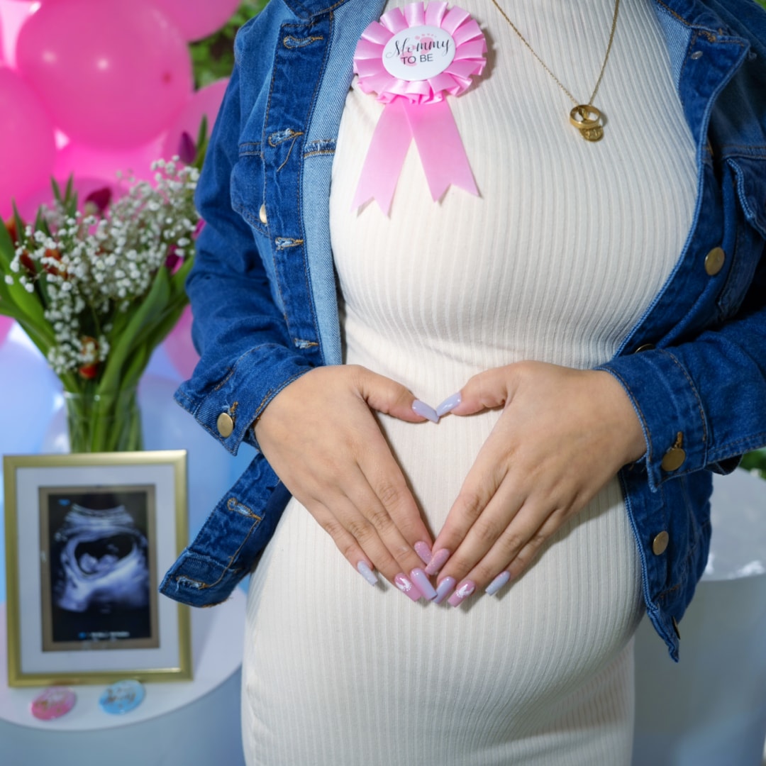 Photo shared by Vivean for their Babylist baby registry.