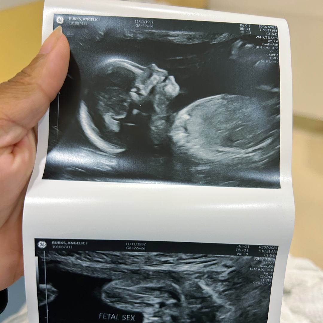 Photo shared by Angelic for their Babylist baby registry.