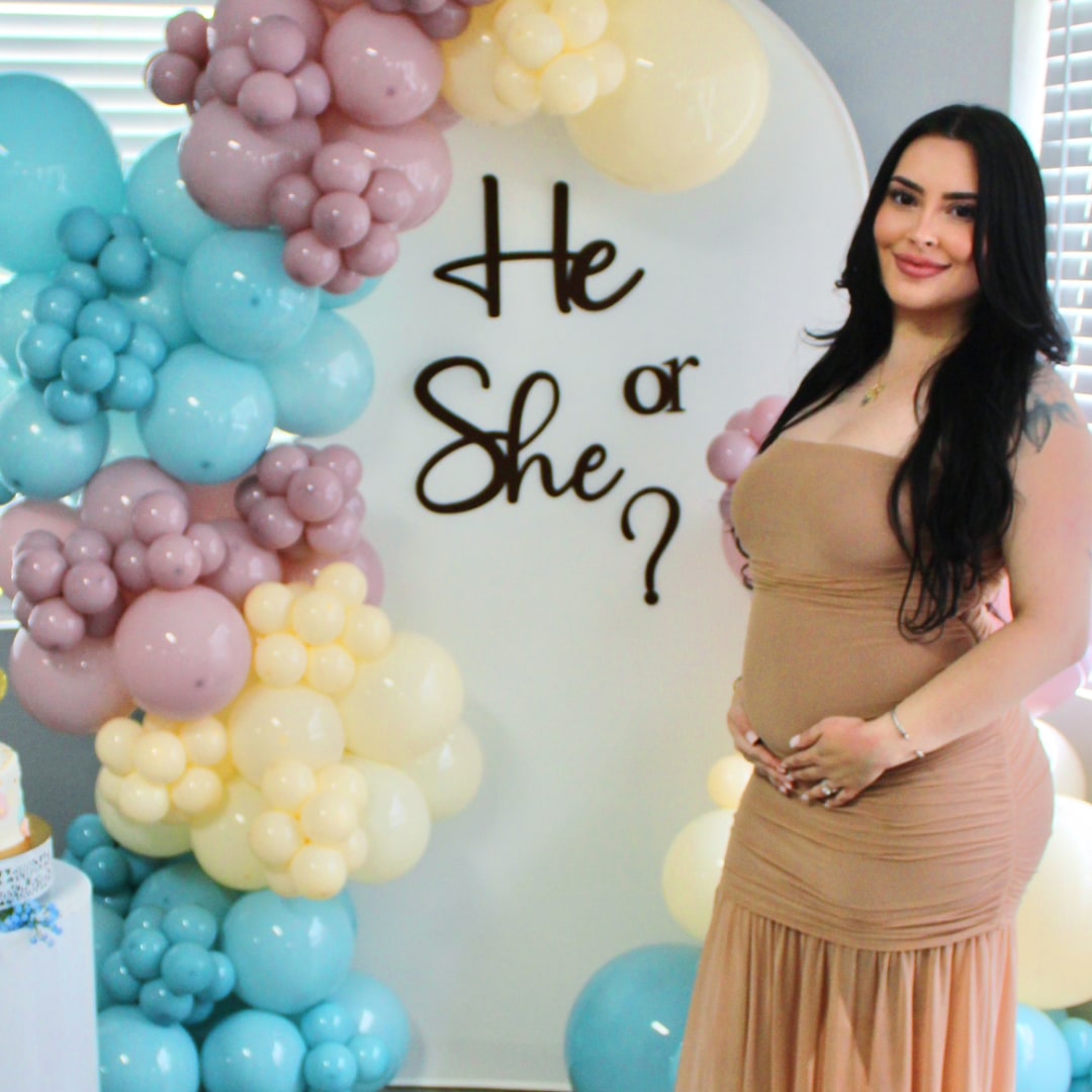 Photo shared by Bianca for their Babylist baby registry.
