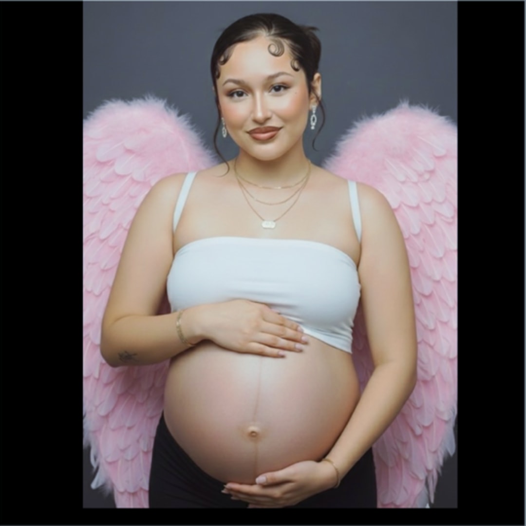 Photo shared by Ericka for their Babylist baby registry.