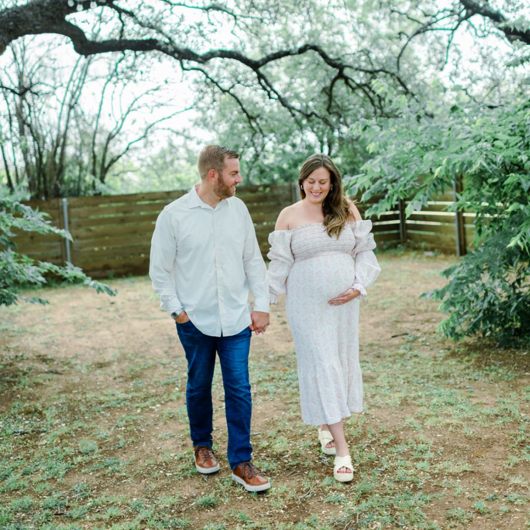 Photo shared by Mallory for their Babylist baby registry.