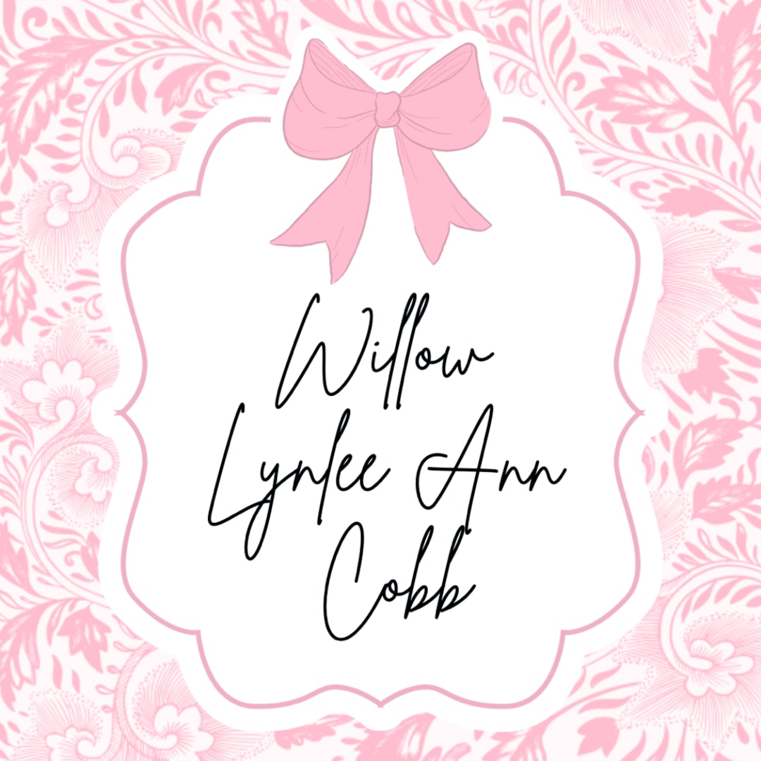 Photo shared by Jenna Grace for their Babylist baby registry.