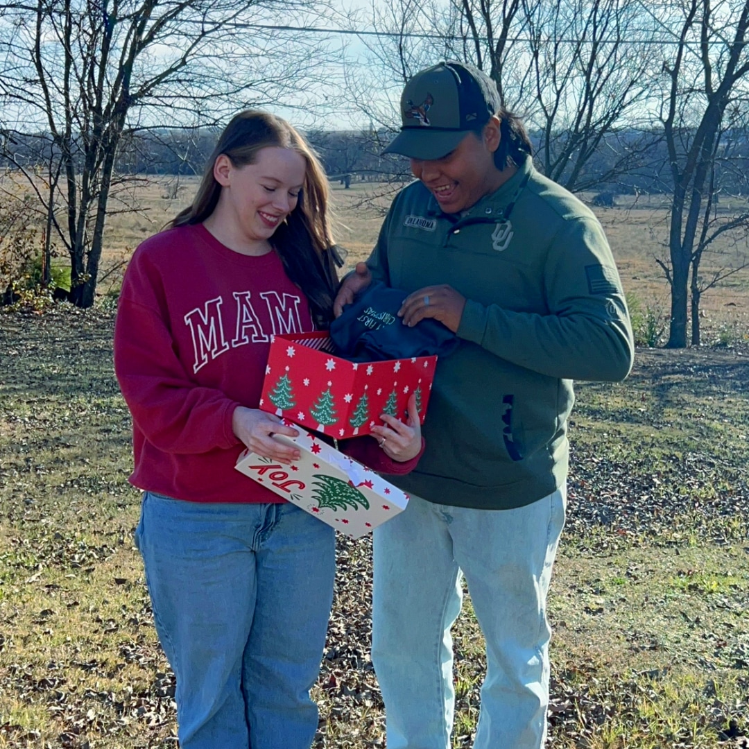 Photo shared by Gracie for their Babylist baby registry.